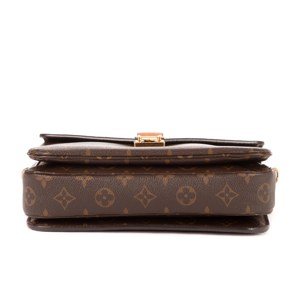 Louis Vuitton Pochette Metis - Picture 6 of 11